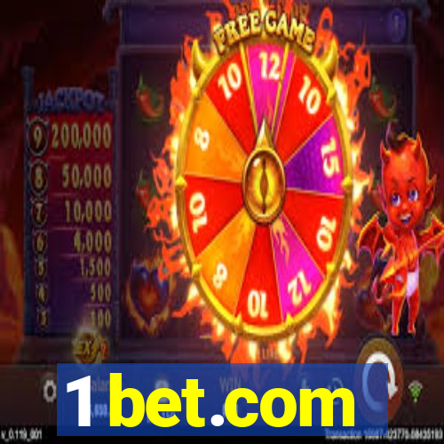 1 bet.com